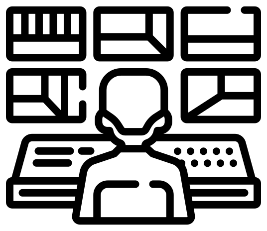 Automation & Controls icon