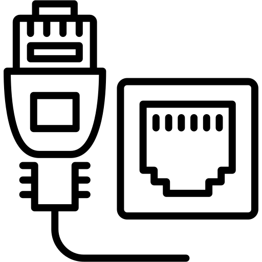 Communications & Fibre icon