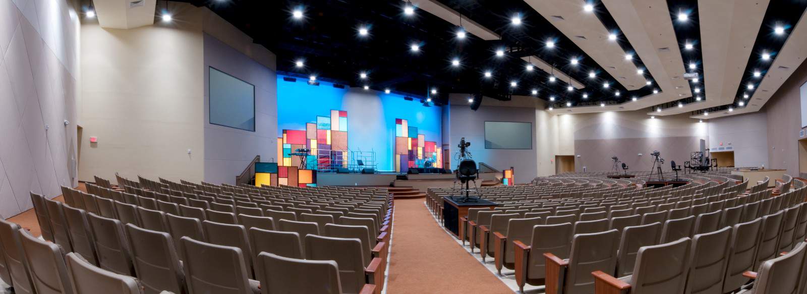 Jesus Family Centre