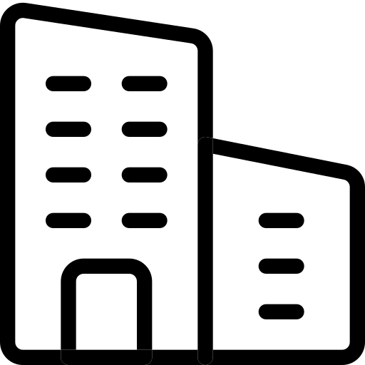Commercial Fit-Out icon