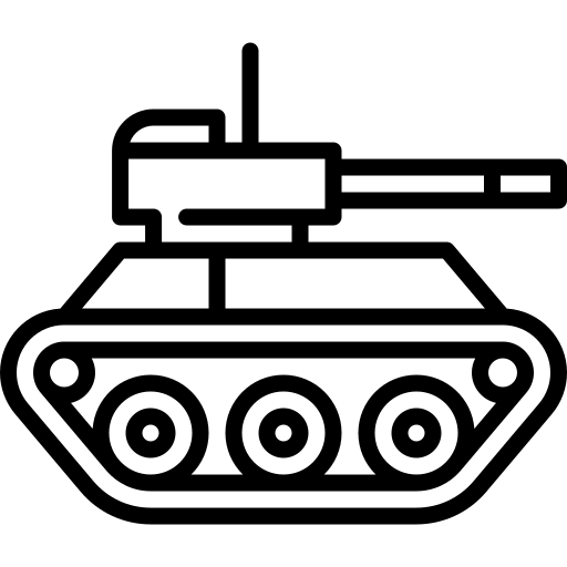Government & Defence icon