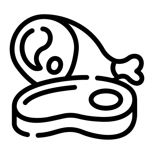 Food & Beverage icon